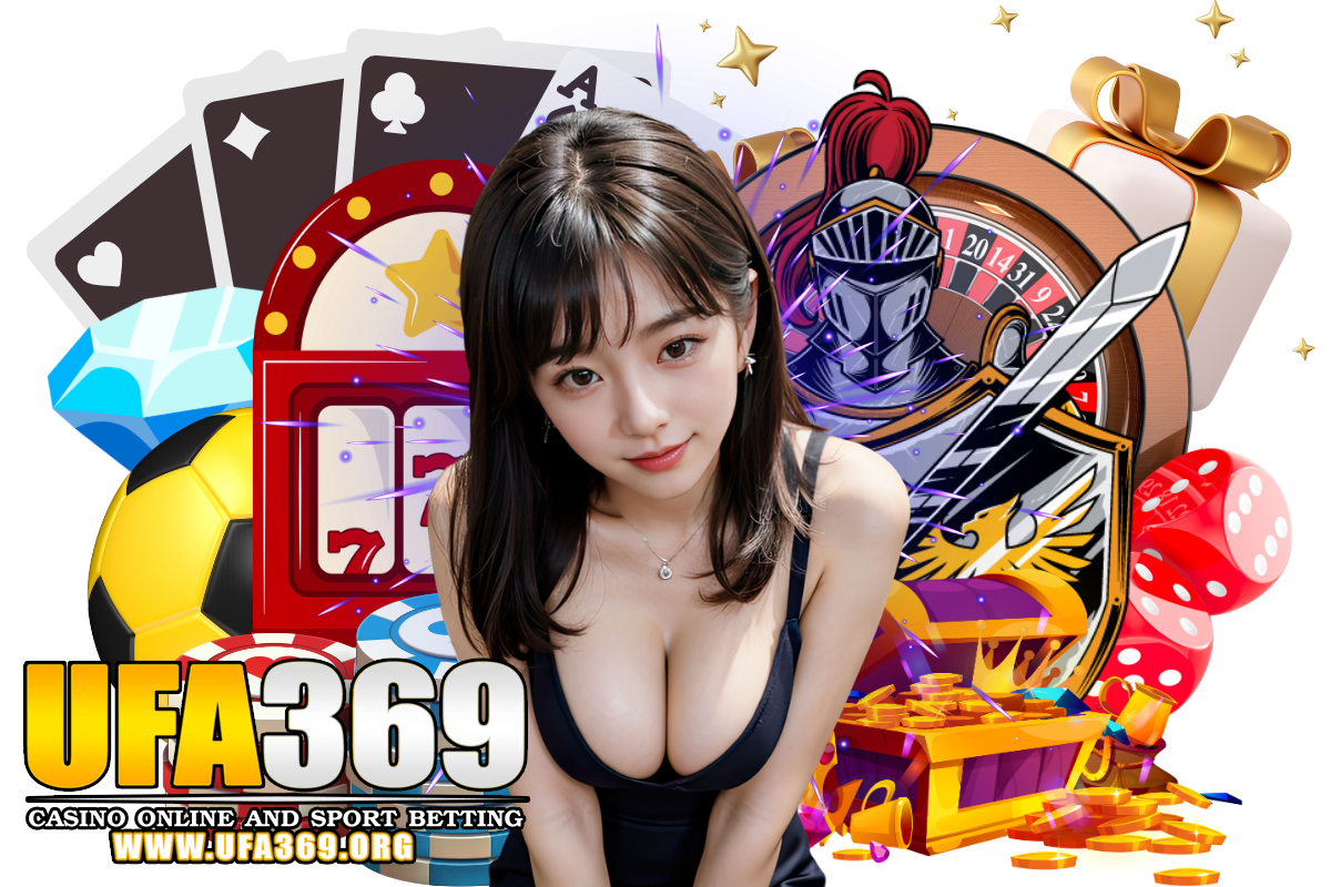 ufa369 bet