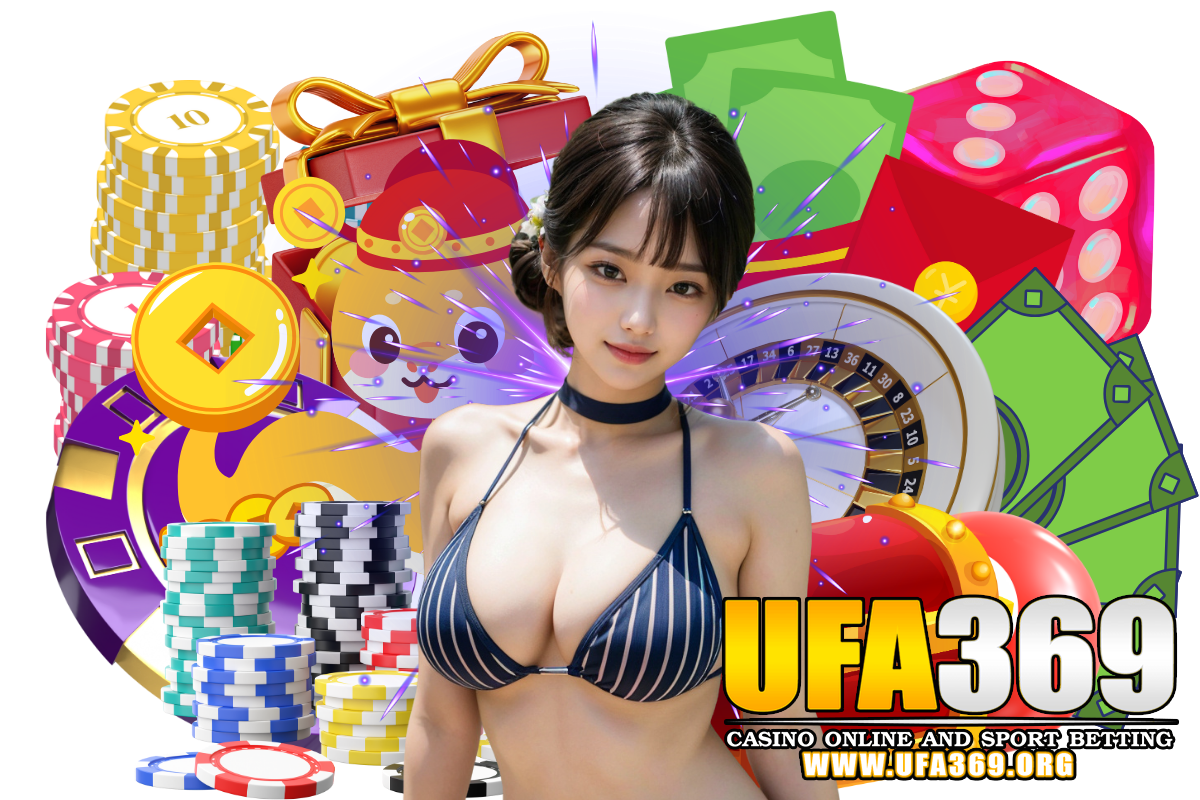 ufa369 ทางเข้า