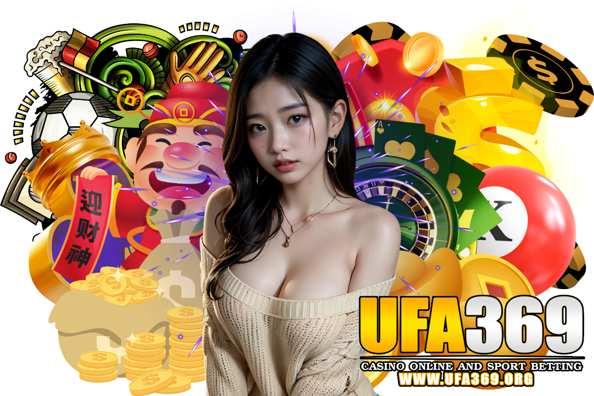ufa369 สล็อต